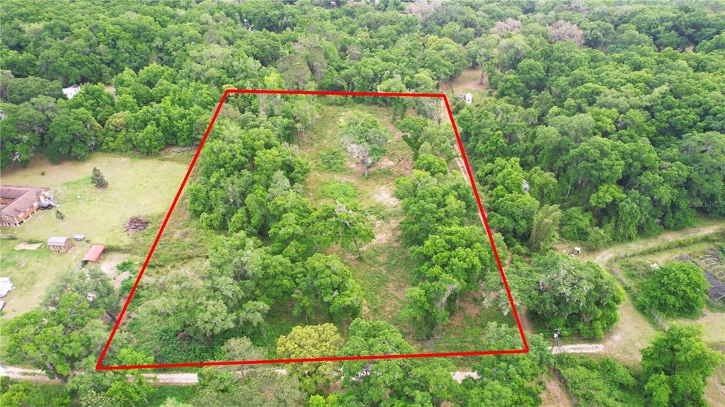 Active With Contract: $174,990 (5.00 acres)