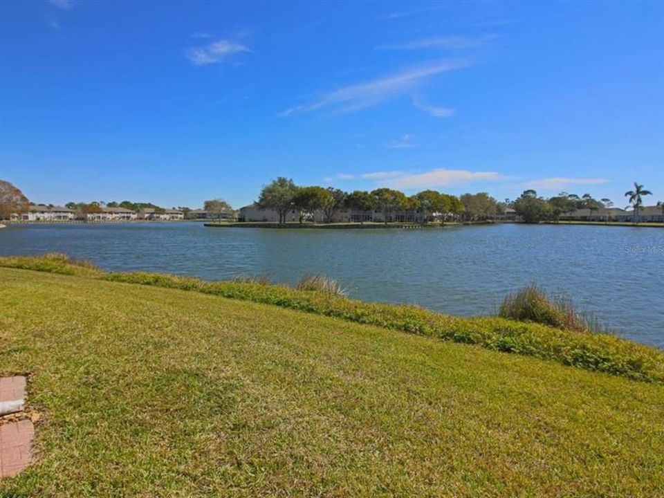 View of Lake Suzy