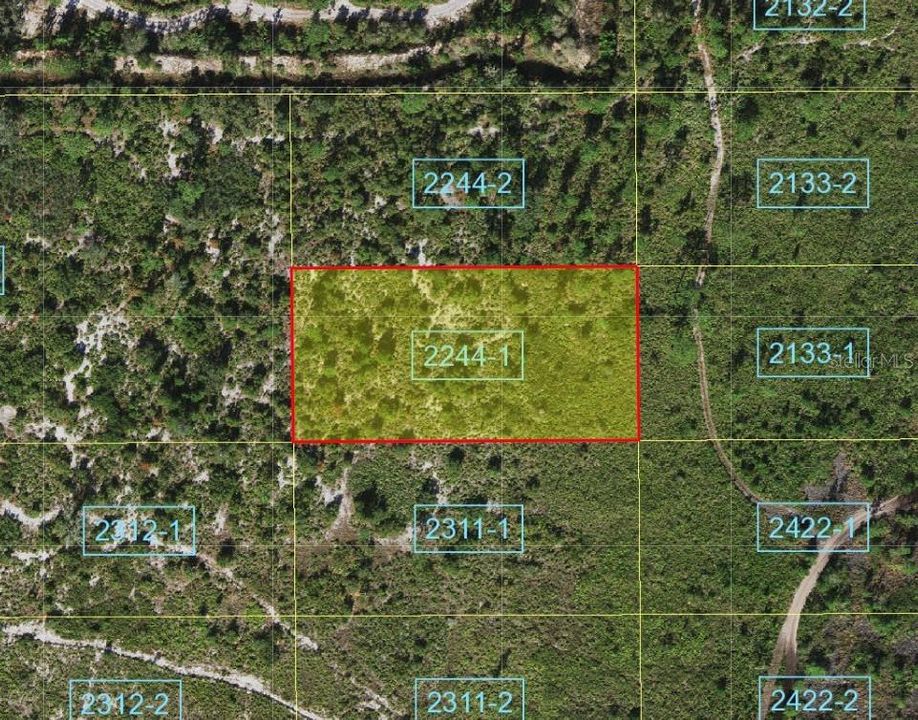 For Sale: $9,500 (1.30 acres)