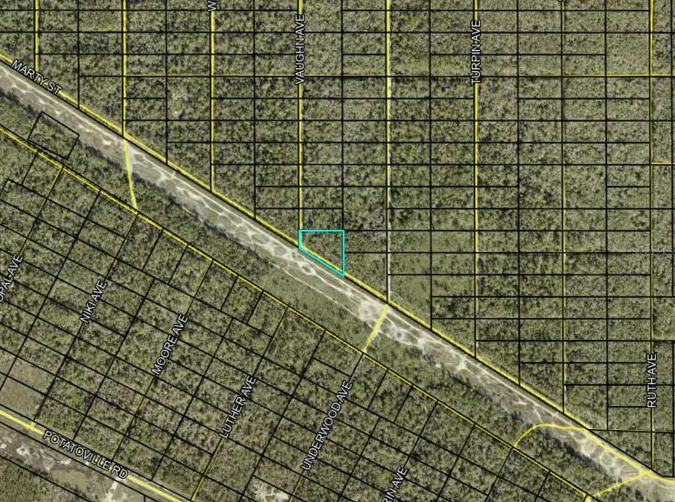 For Sale: $14,500 (1.78 acres)