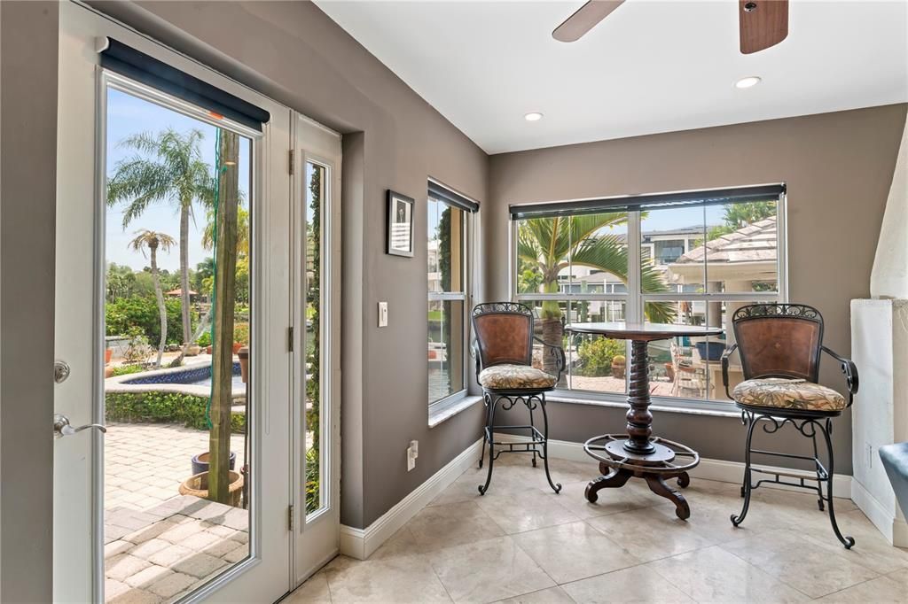 Active With Contract: $2,750,000 (3 beds, 3 baths, 3436 Square Feet)