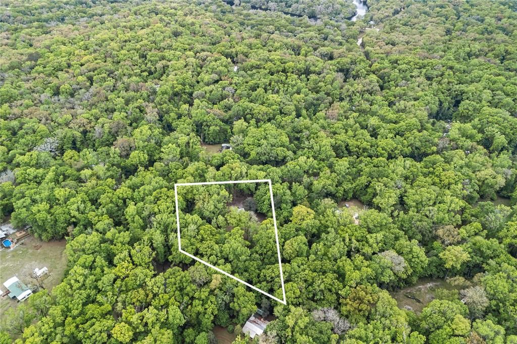 Active With Contract: $169,000 (2.75 acres)