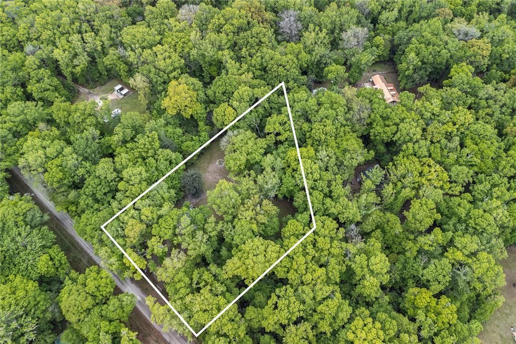 Active With Contract: $169,000 (2.75 acres)
