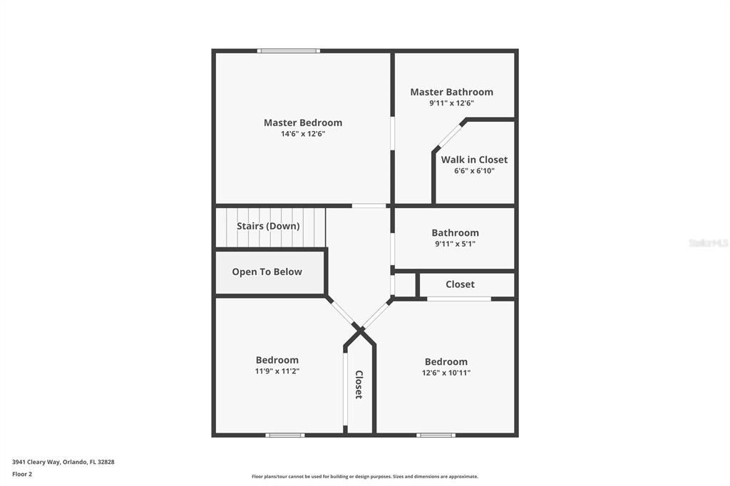 For Sale: $420,000 (3 beds, 2 baths, 1675 Square Feet)