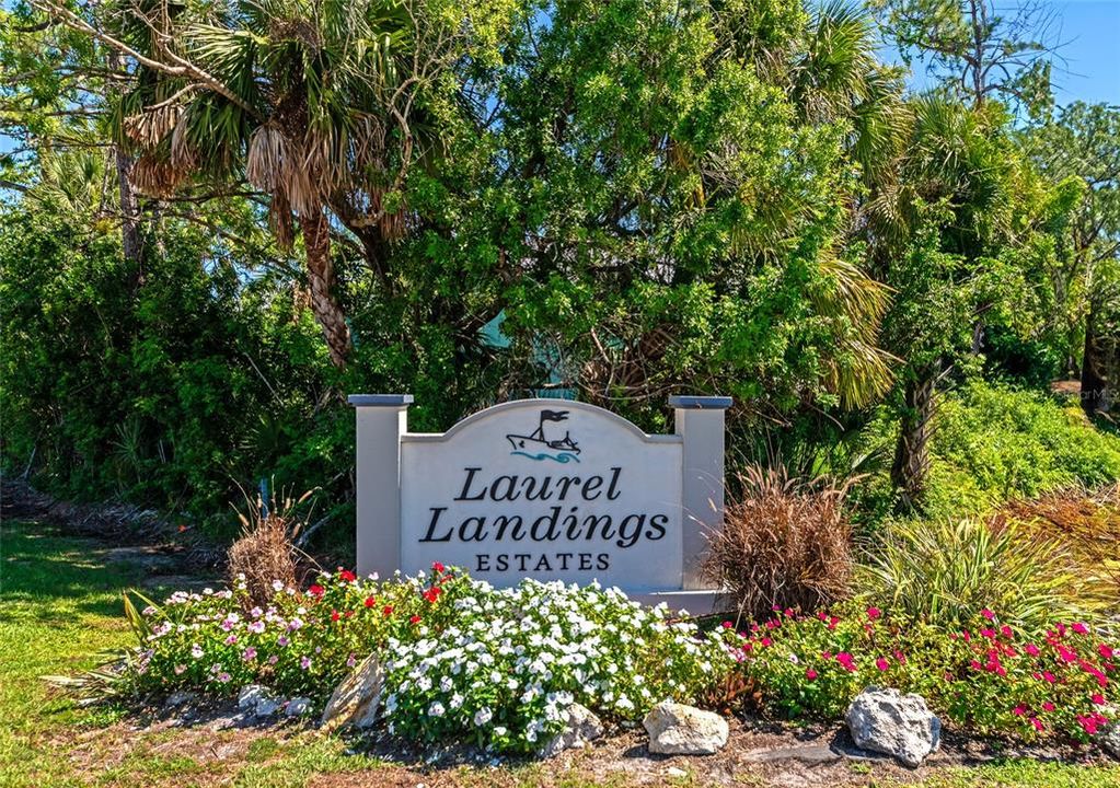 Laurel Landings Estates