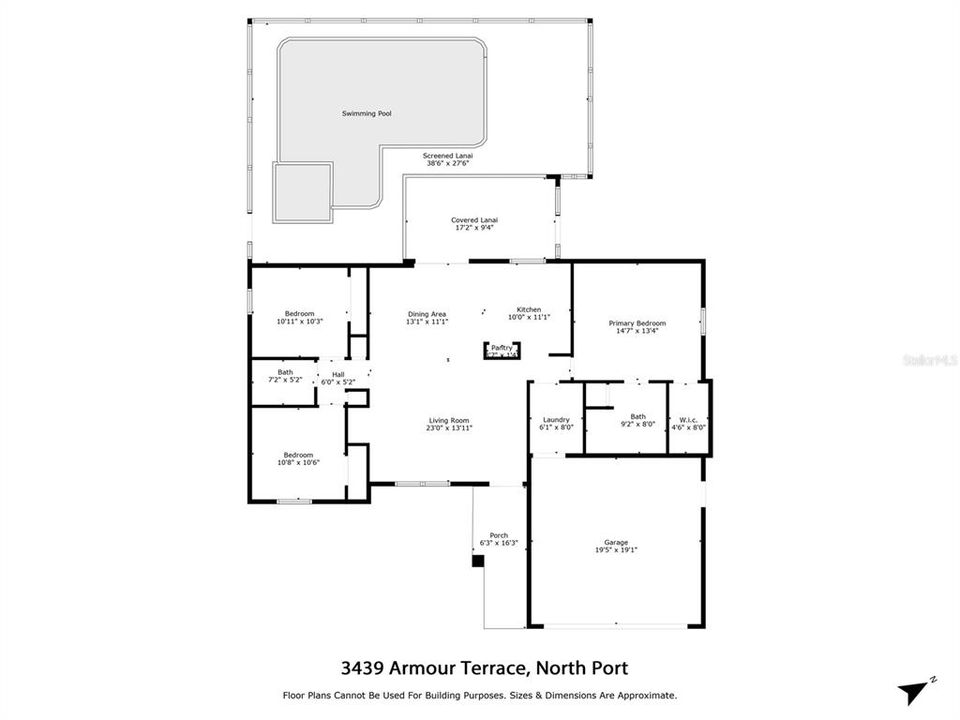 Recently Sold: $340,000 (3 beds, 2 baths, 1381 Square Feet)