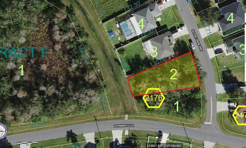 На продажу: $65,000 (0.16 acres)