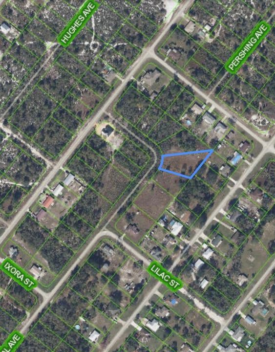 Recently Sold: $10,900 (0.48 acres)
