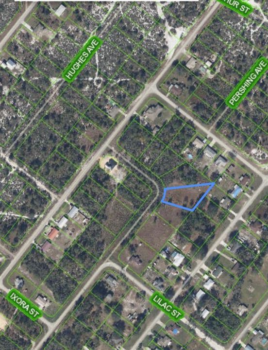 Active With Contract: $10,900 (0.48 acres)