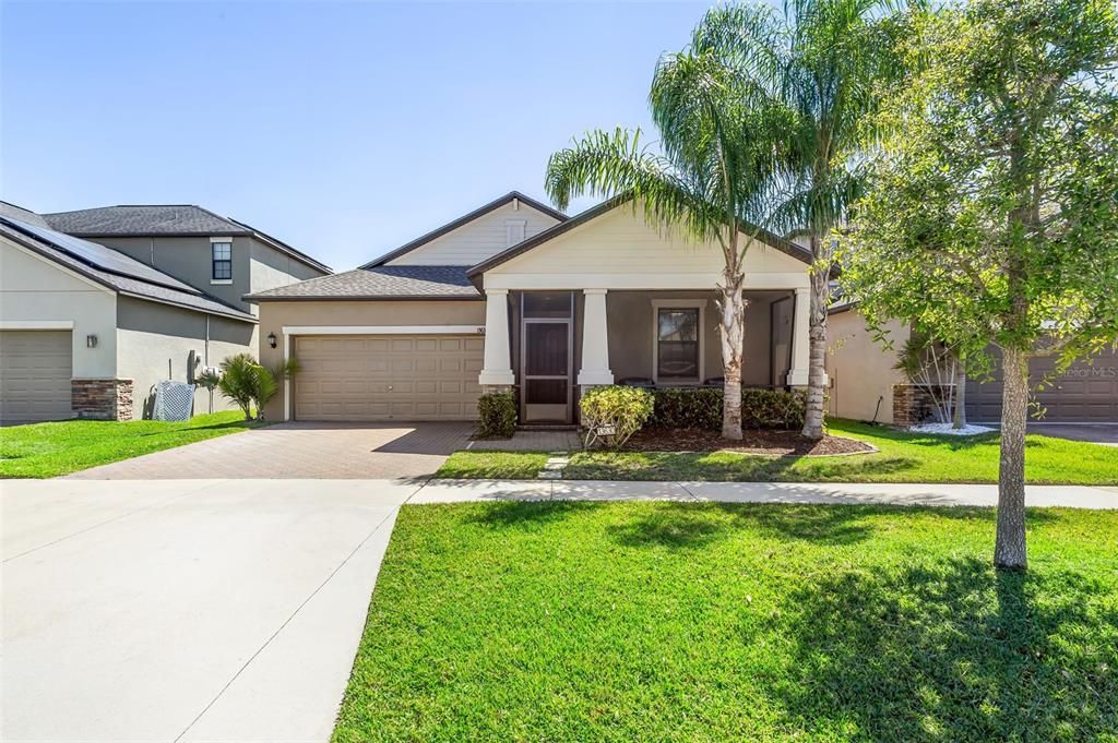 Active With Contract: $409,900 (4 beds, 3 baths, 2061 Square Feet)