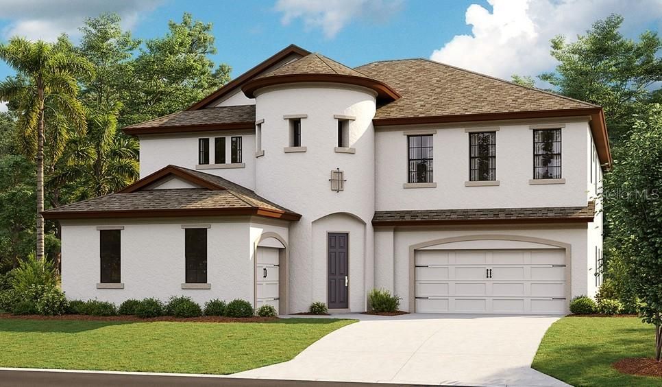 Vendido Recientemente: $1,297,480 (5 camas, 4 baños, 4218 Pies cuadrados)