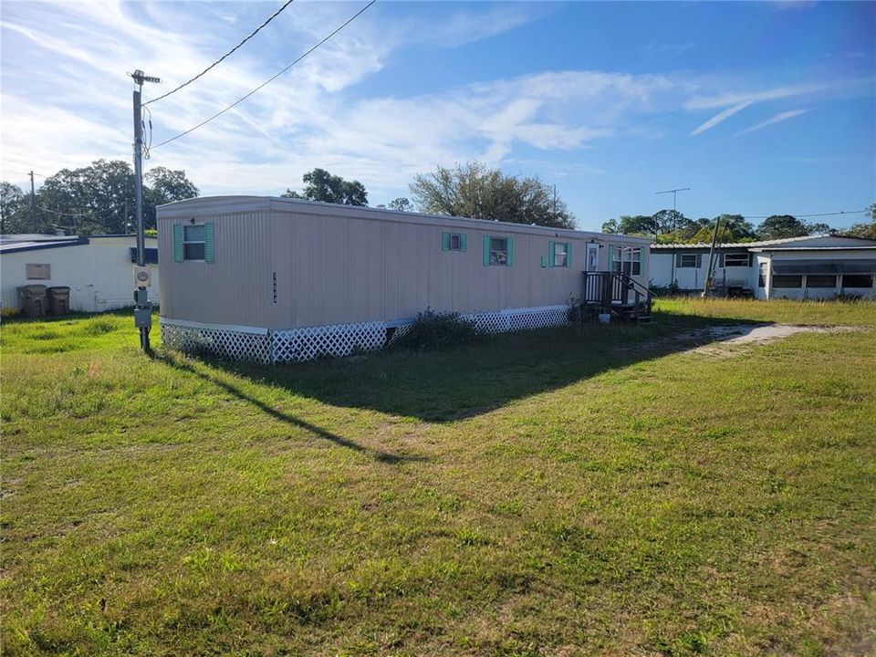Vendido Recientemente: $50,000 (2 camas, 1 baños, 720 Pies cuadrados)