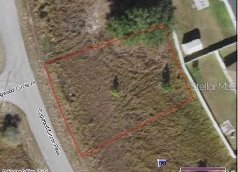 For Sale: $44,900 (0.26 acres)