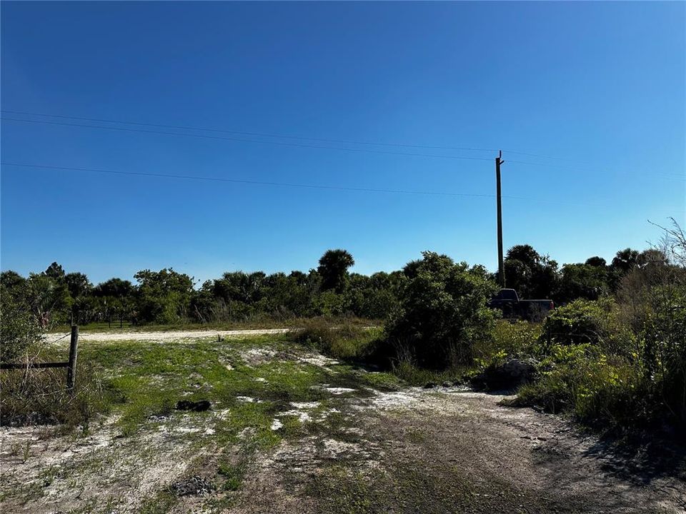 Active With Contract: $350,000 (20.83 acres)