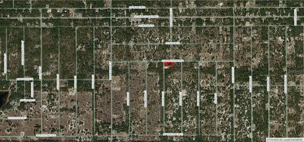 Recently Sold: $20,000 (0.99 acres)