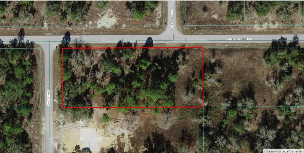 Recently Sold: $20,000 (0.99 acres)