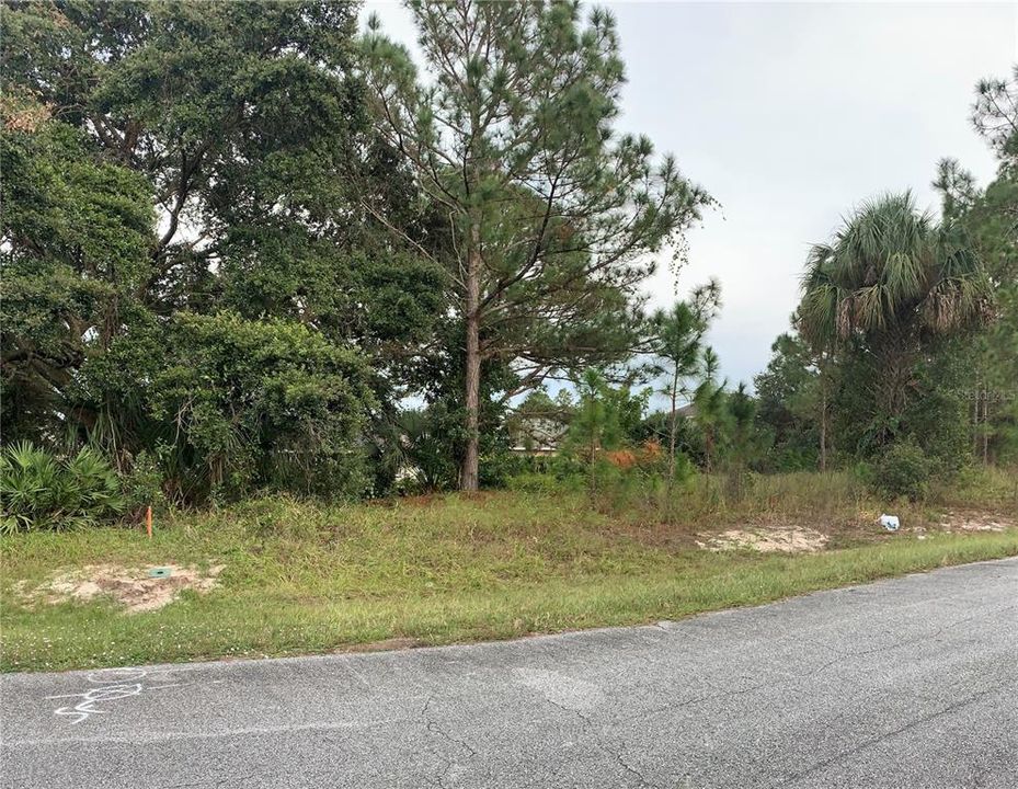 Recently Sold: $20,000 (0.16 acres)