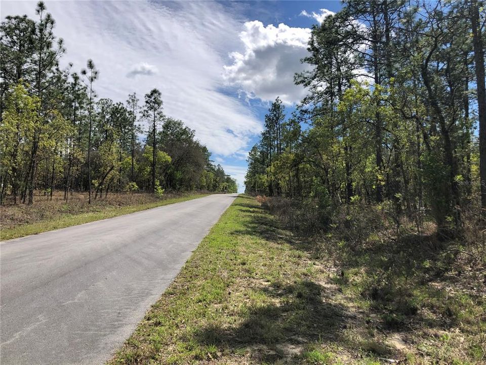 Recently Sold: $6,900 (0.25 acres)