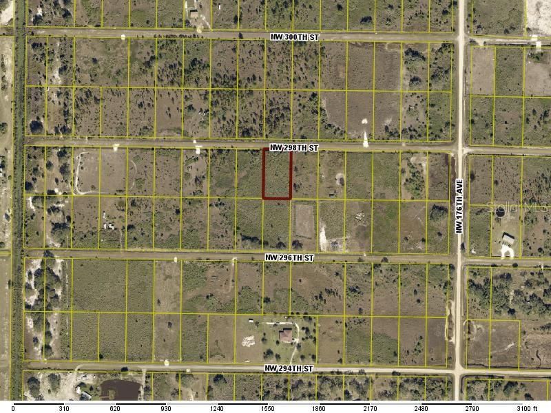 Active With Contract: $21,900 (1.25 acres)
