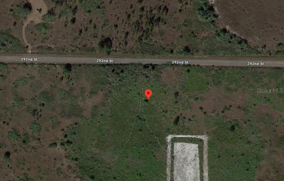 Active With Contract: $21,900 (1.25 acres)