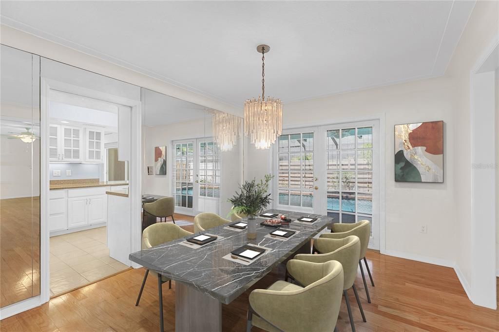 Active With Contract: $695,000 (4 beds, 3 baths, 2542 Square Feet)
