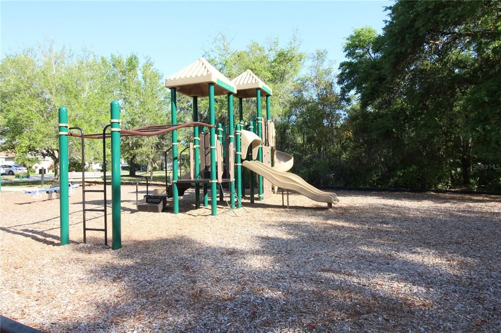 community playground