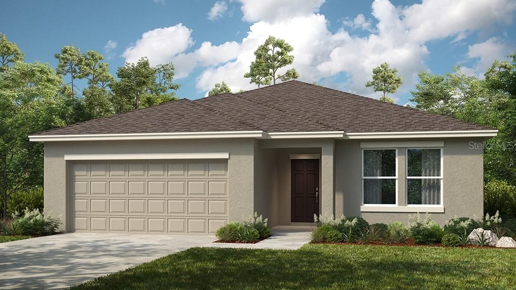 Design selections. This home is currently under construction- selections are subject to change.