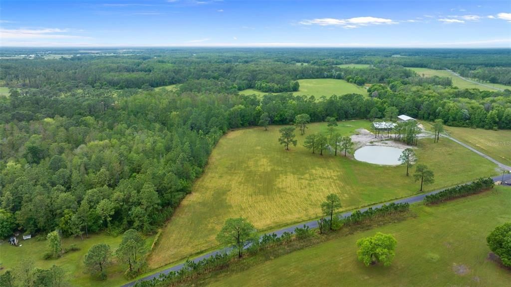 Vendido Recientemente: $250,000 (5.26 acres)