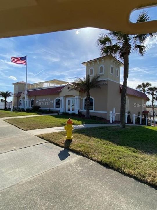 The Clubhouse on A1A