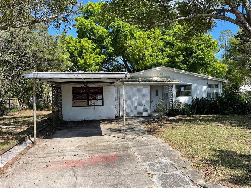 Recently Sold: $146,500 (3 beds, 1 baths, 864 Square Feet)