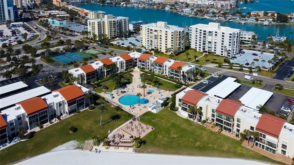 Enjoy the good life at Clearwater Point!