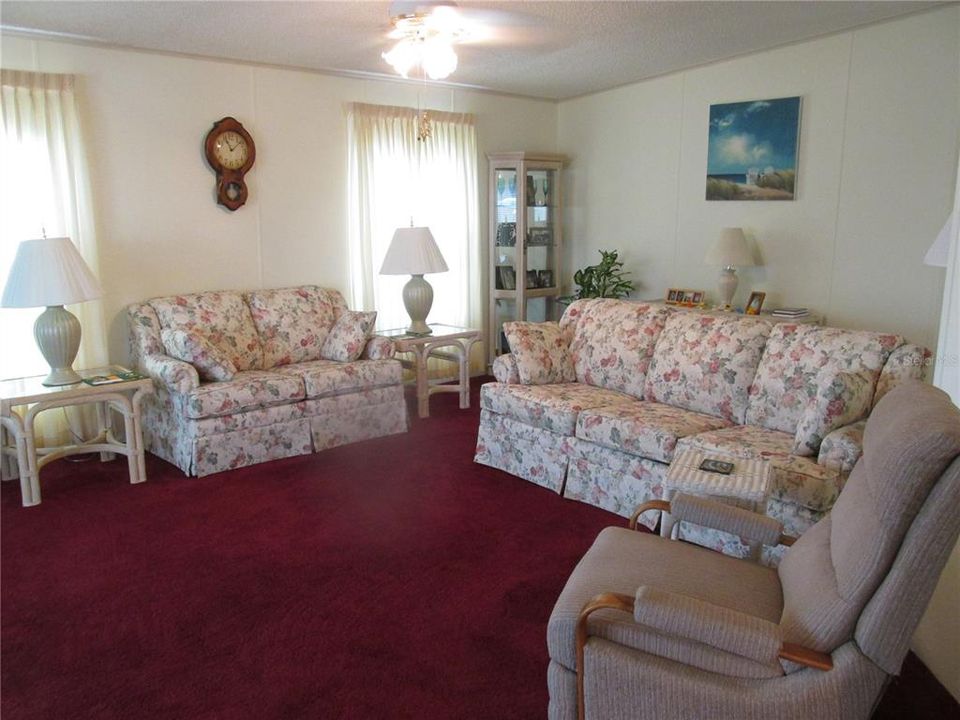 Living Room.