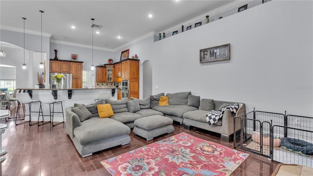 Active With Contract: $699,000 (4 beds, 3 baths, 2793 Square Feet)