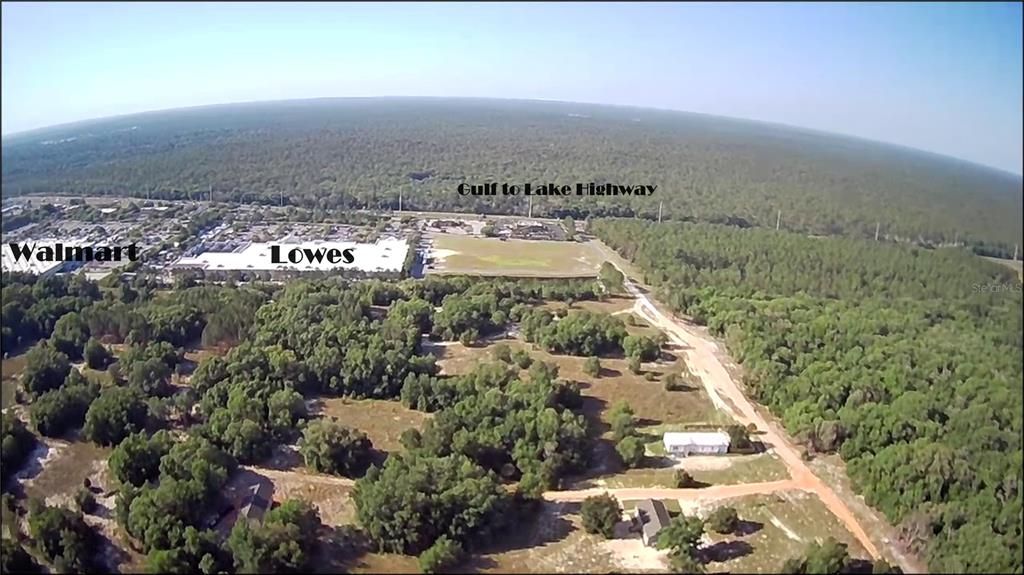 Recently Sold: $65,000 (2.42 acres)