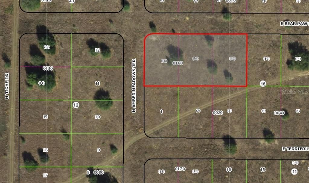 Recently Sold: $19,500 (0.70 acres)