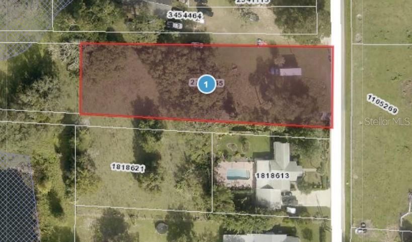 Active With Contract: $75,000 (0.68 acres)