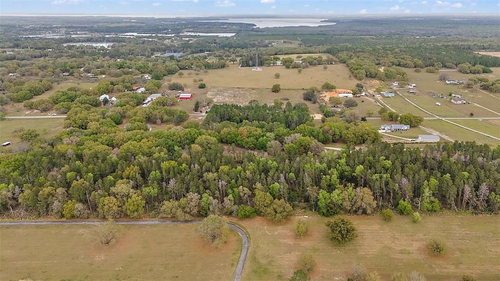 Recently Sold: $420,000 (10.00 acres)