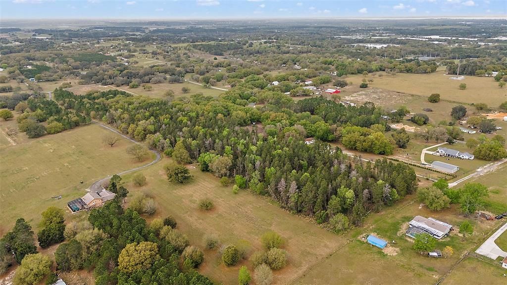 Recently Sold: $420,000 (10.00 acres)