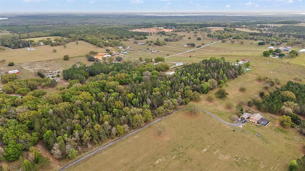 Recently Sold: $420,000 (10.00 acres)