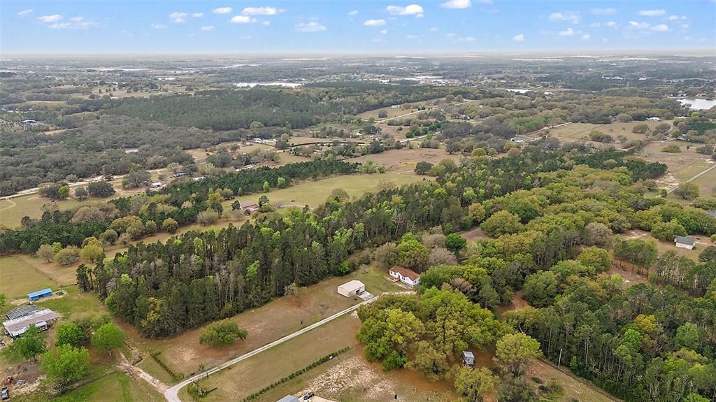 Recently Sold: $420,000 (10.00 acres)