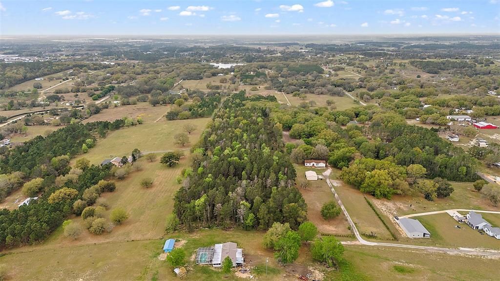 Recently Sold: $420,000 (10.00 acres)