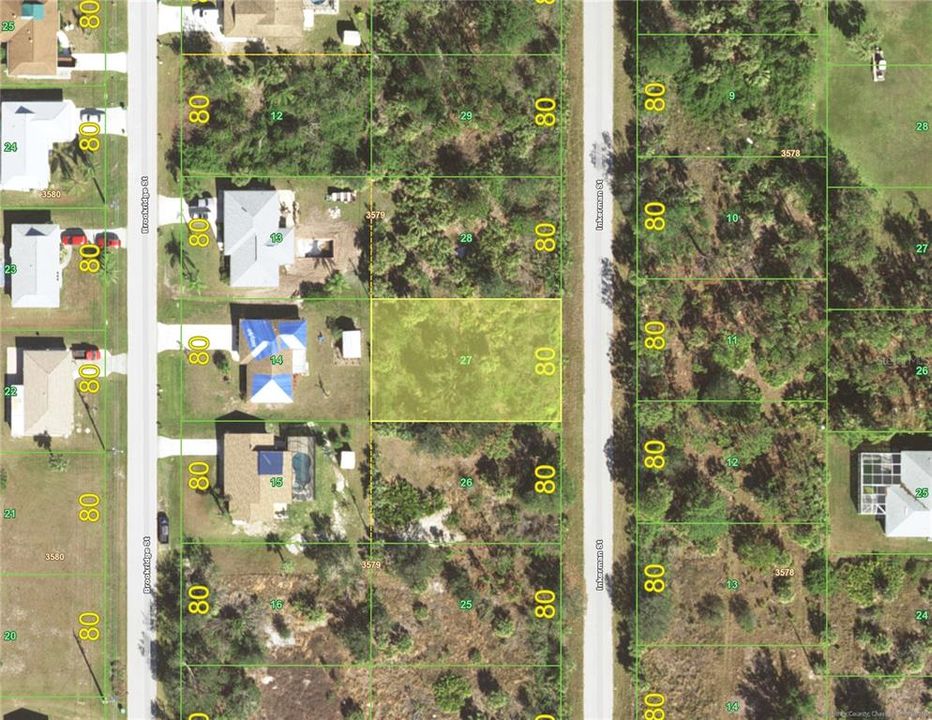 最近售出: $27,900 (0.23 acres)