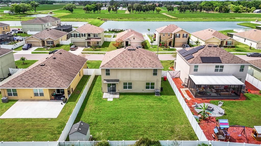 Recently Sold: $425,000 (5 beds, 3 baths, 2807 Square Feet)