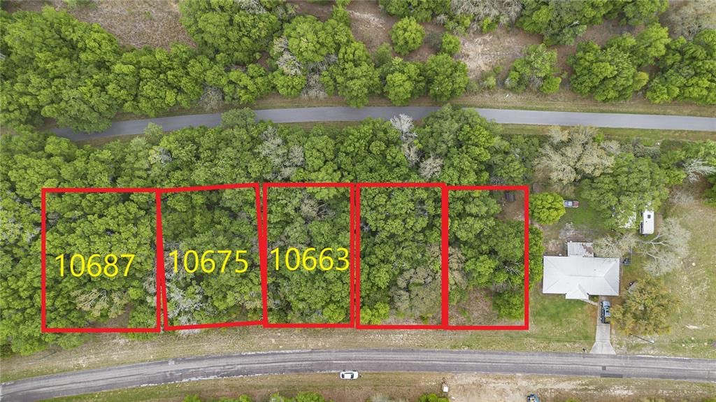 For Sale: $25,000 (0.23 acres)