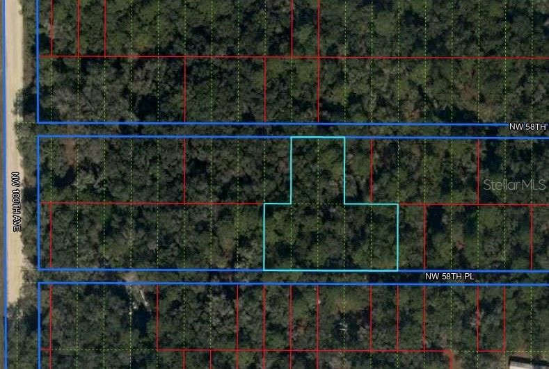 Recently Sold: $14,800 (0.64 acres)