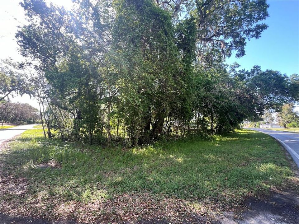 Active With Contract: $25,000 (0.23 acres)