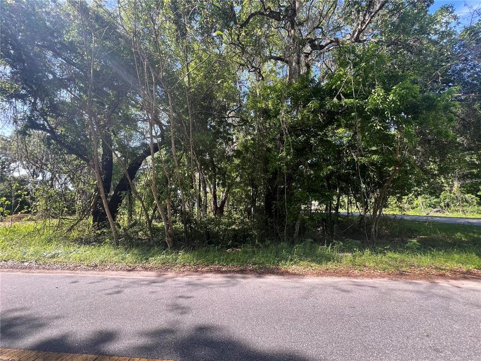 Active With Contract: $25,000 (0.23 acres)