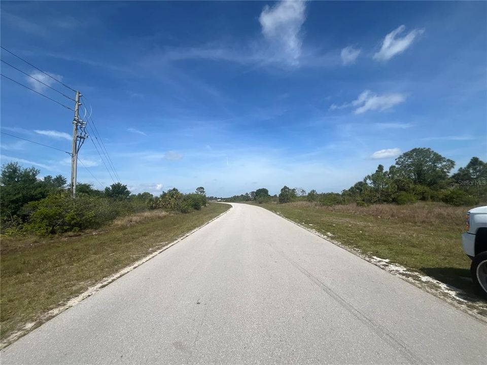 Active With Contract: $65,000 (0.28 acres)