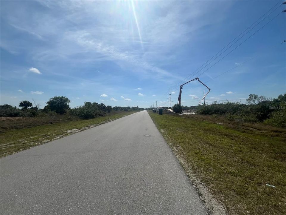 Active With Contract: $65,000 (0.28 acres)