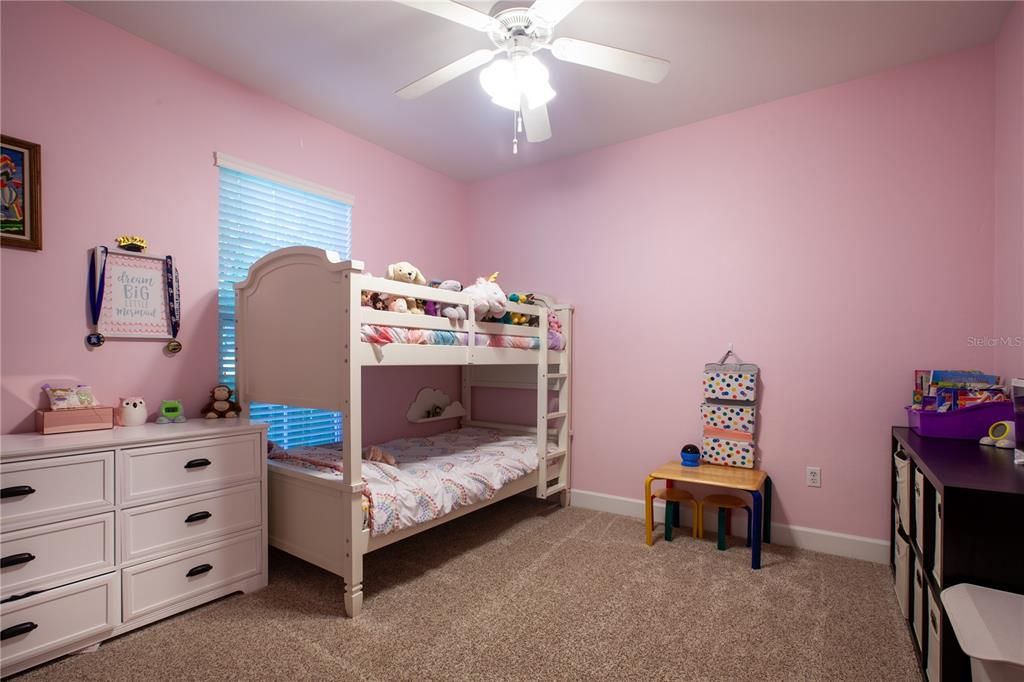 Childrens Rooms